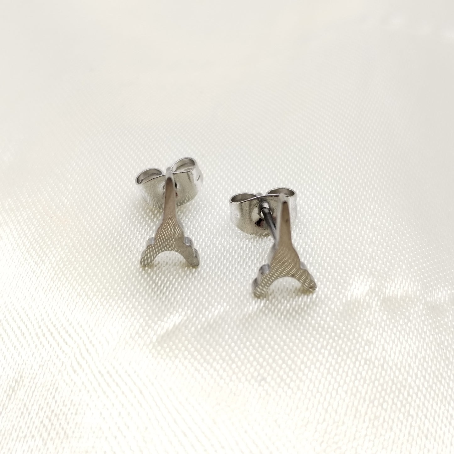 ARETE TOPO PLATEADO