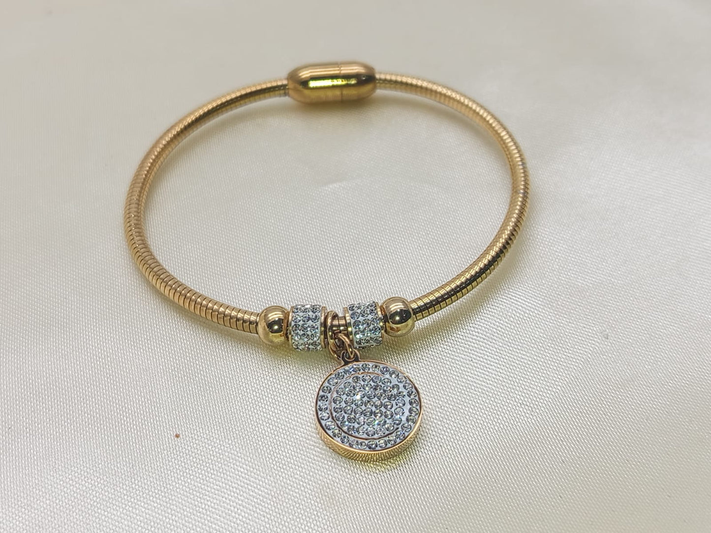 PULSERA CAÑA ALICE