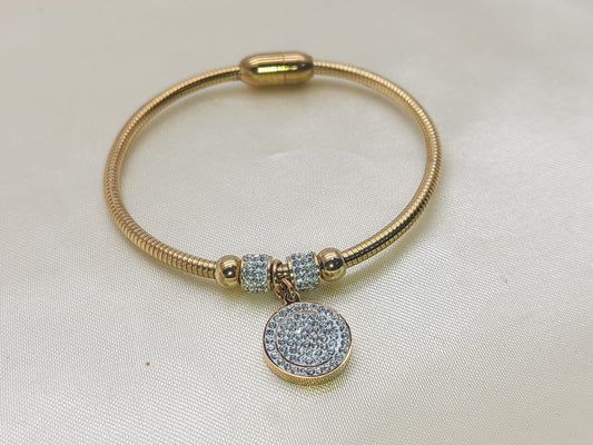 PULSERA CAÑA ALICE