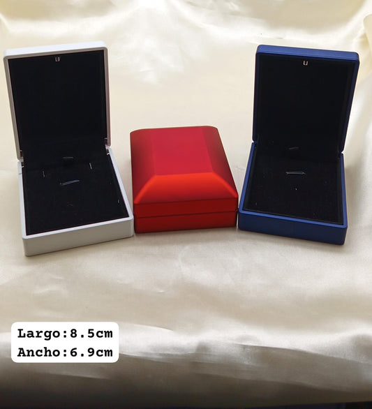 CAJA JUEGO LUZ