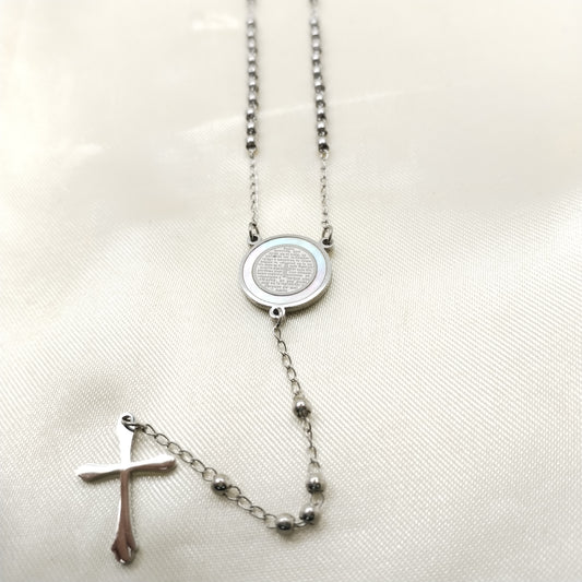 ROSARIO PADRE NUESTRO