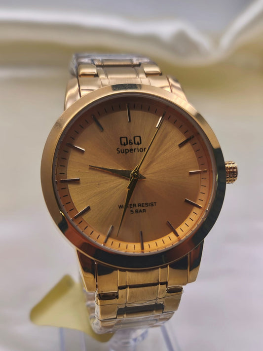 RELOJ QYQ HOMBRE