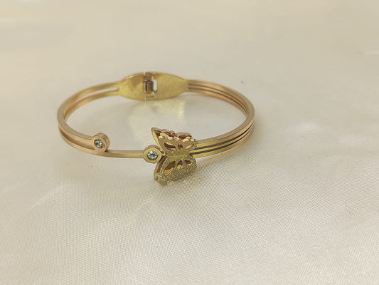 PULSERA CAÑA DAMA