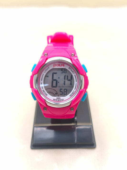 RELOJ WR30M695 NIÑA