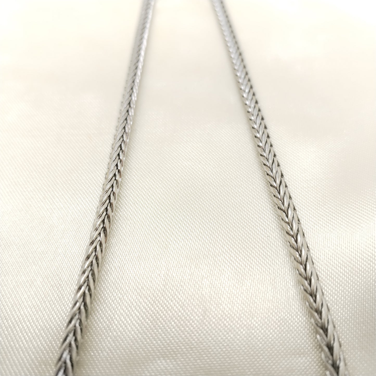 CADENA CUERDA