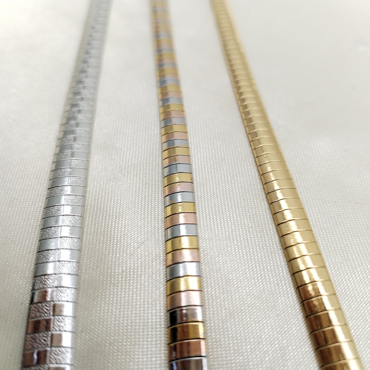 PULSERA ESTERILLA