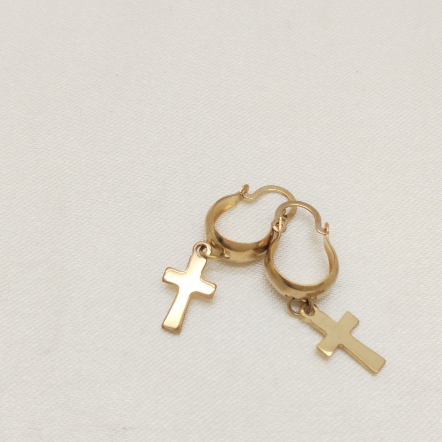 ARETE HOGGIES DORADO