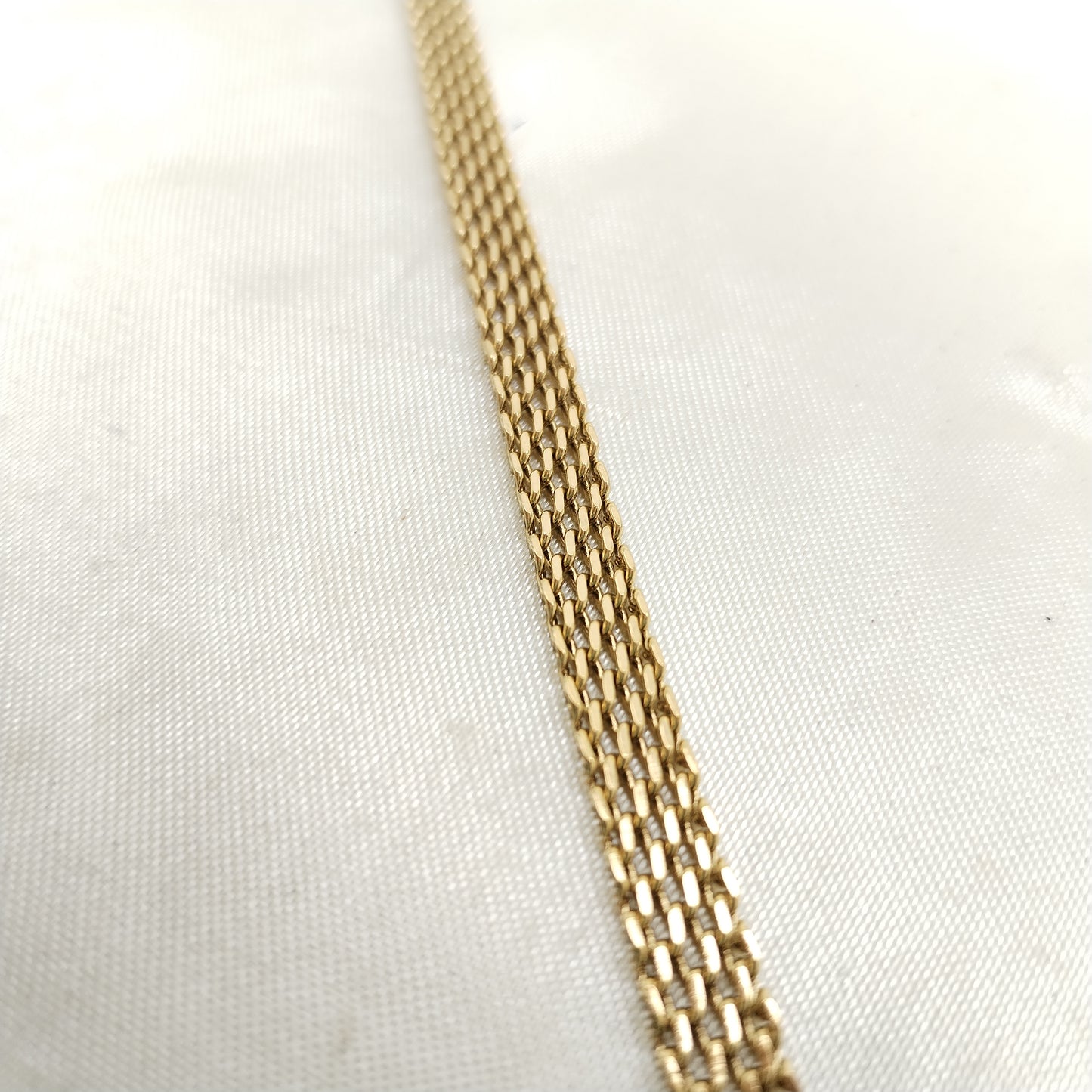 PULSERA CHINESCA