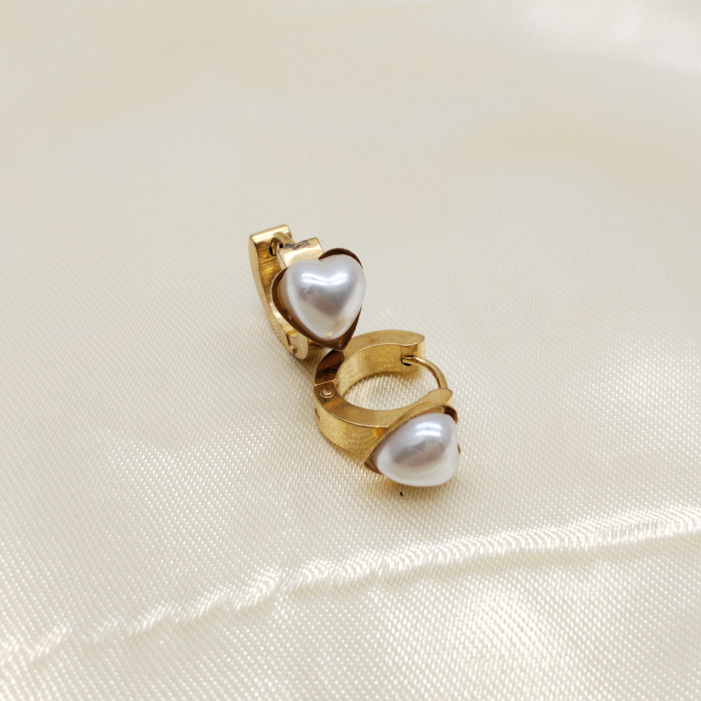 ARETE HOGGIES DORADA