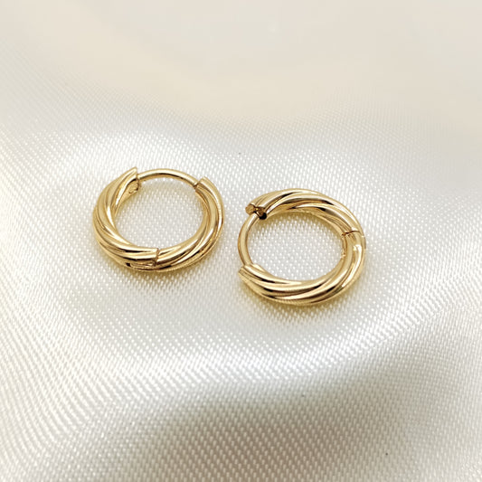 ARETE ARGOLLA DORADA