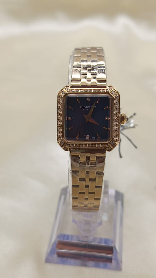 RELOJ LIMITED