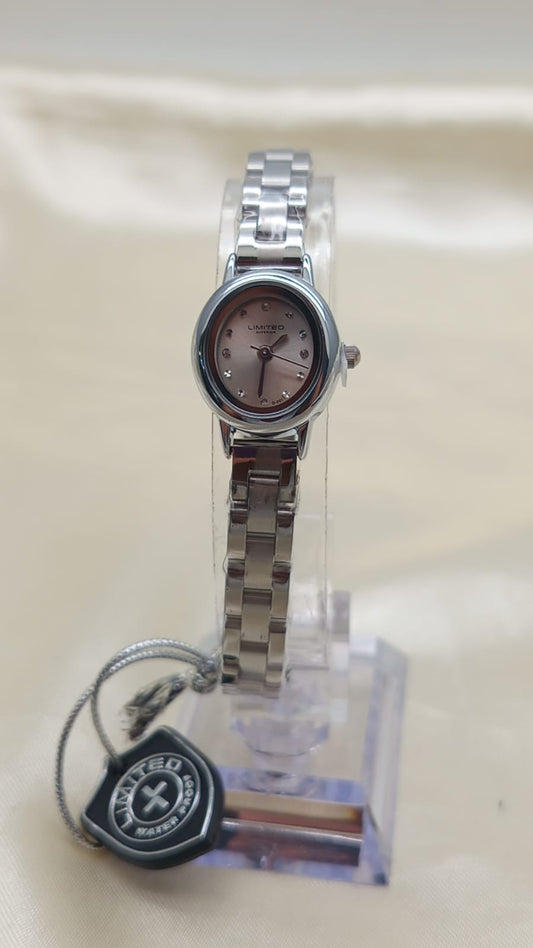 RELOJ LIMITED