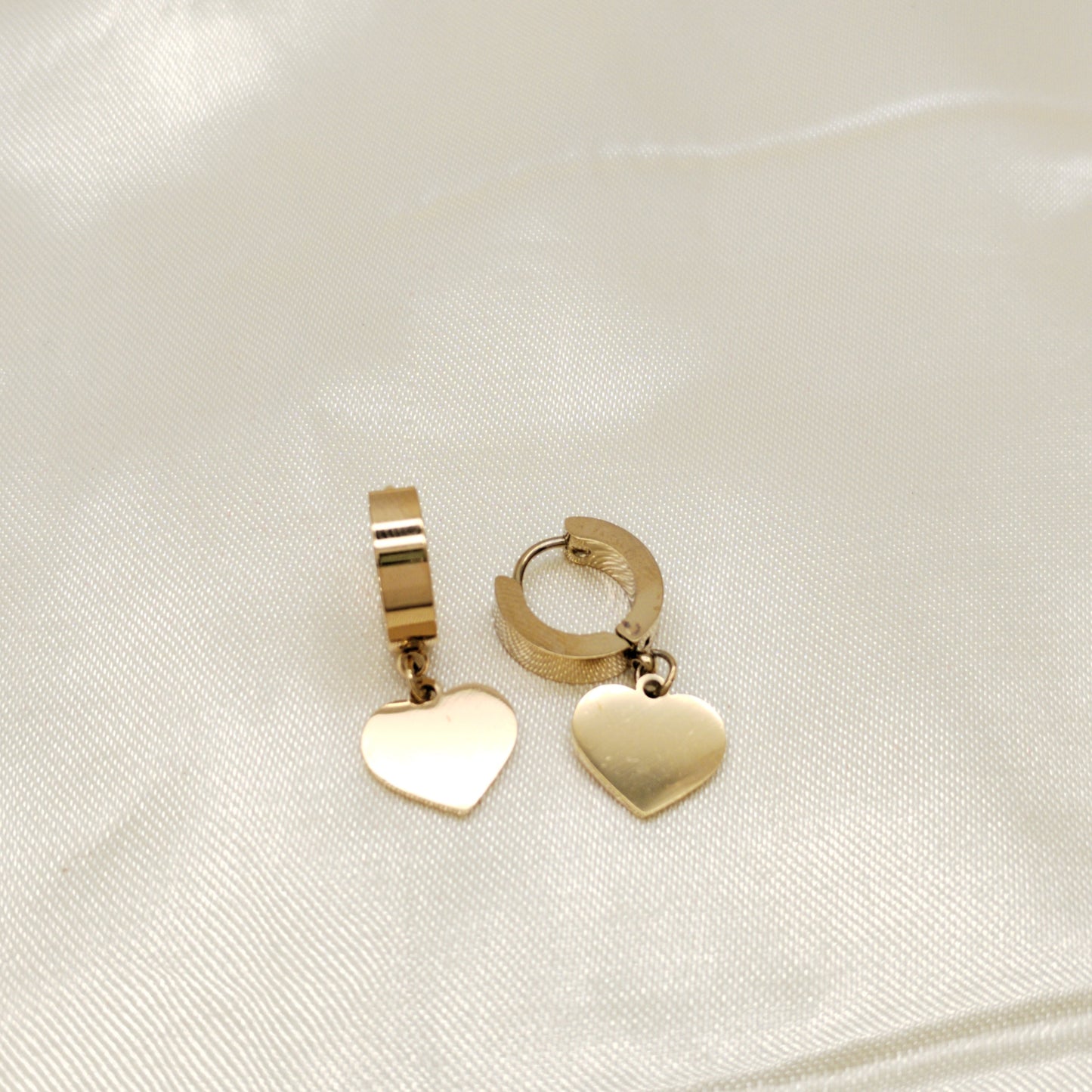 ARETE HOGGIES DORADO