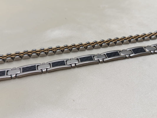 PULSERA HOMBRE