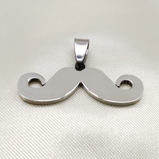 DIJE BIGOTE