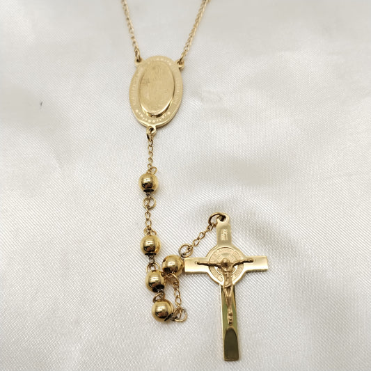 ROSARIO VIRGEN GUADALUPE