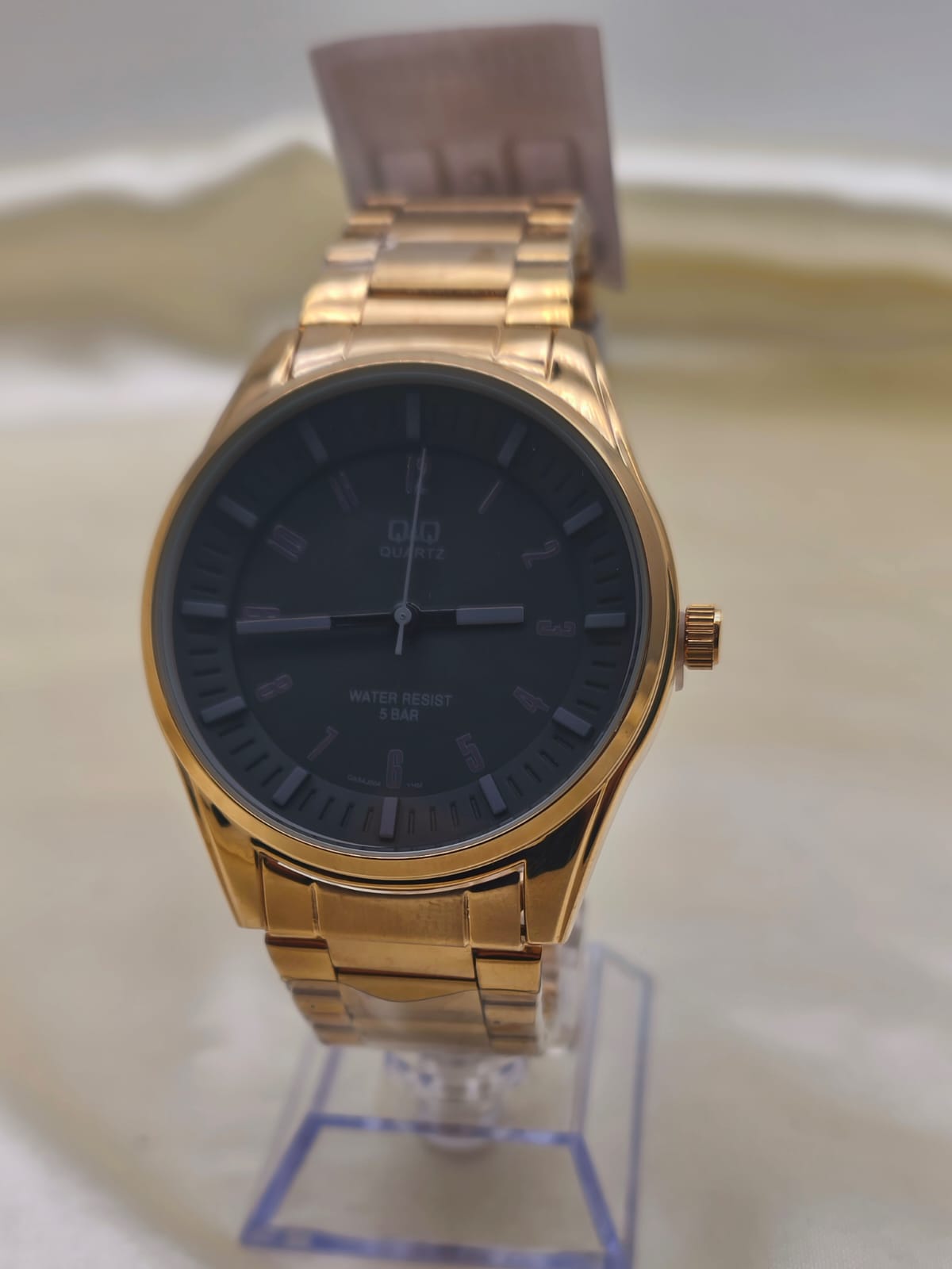 RELOJ QYQ HOMBRE