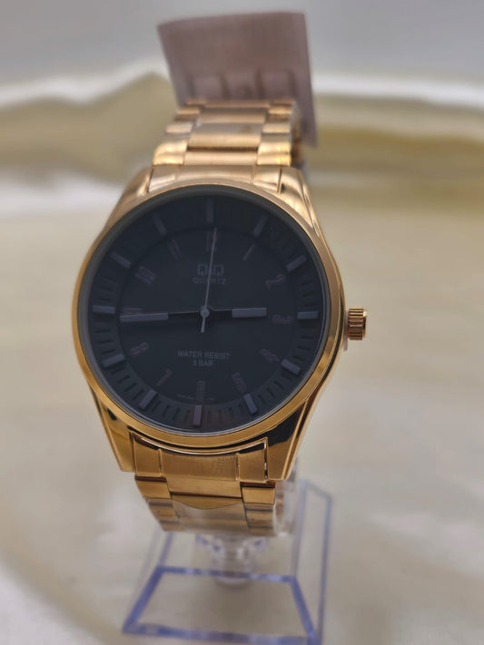 RELOJ QYQ HOMBRE