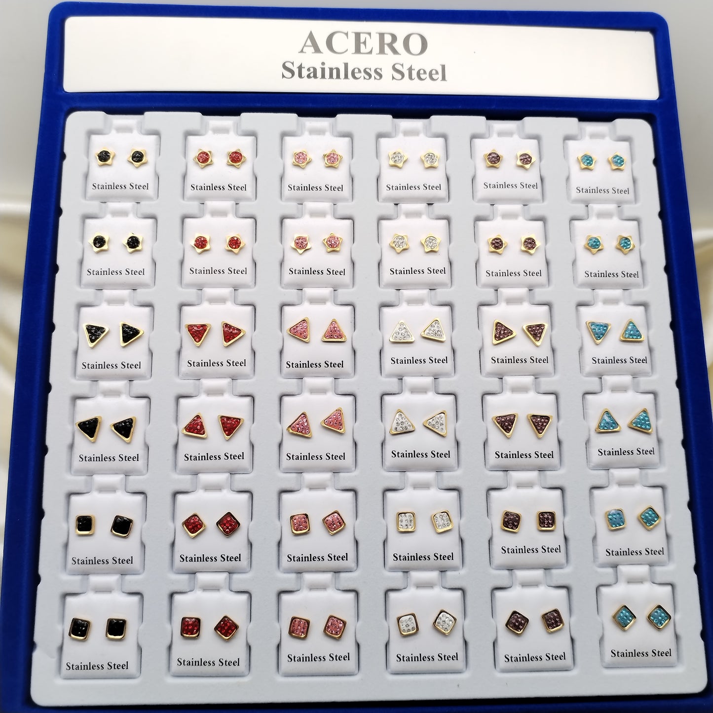 ARETE TOPO PLANCHA