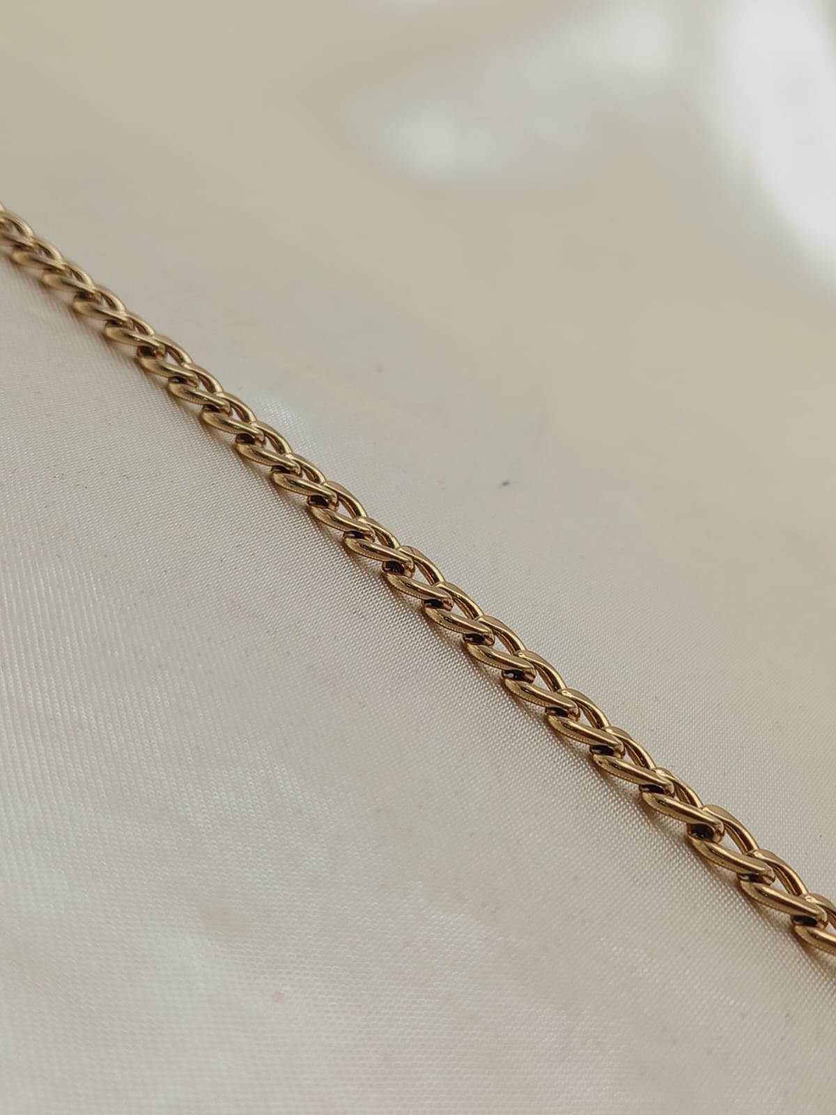 PULSERA ESLABON