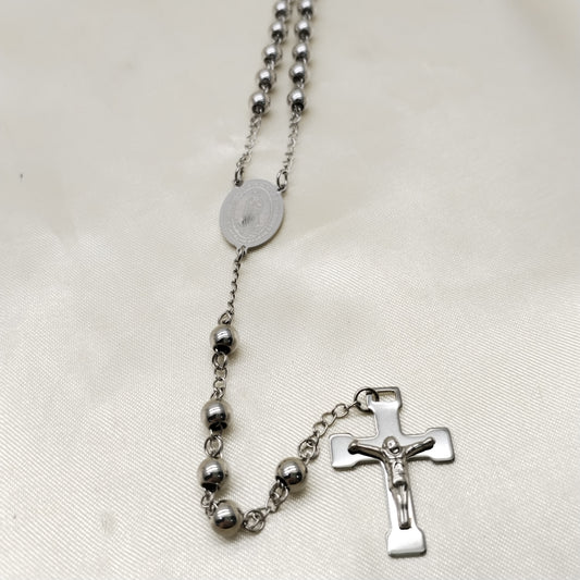 ROSARIO VIRGEN GUADALUPE