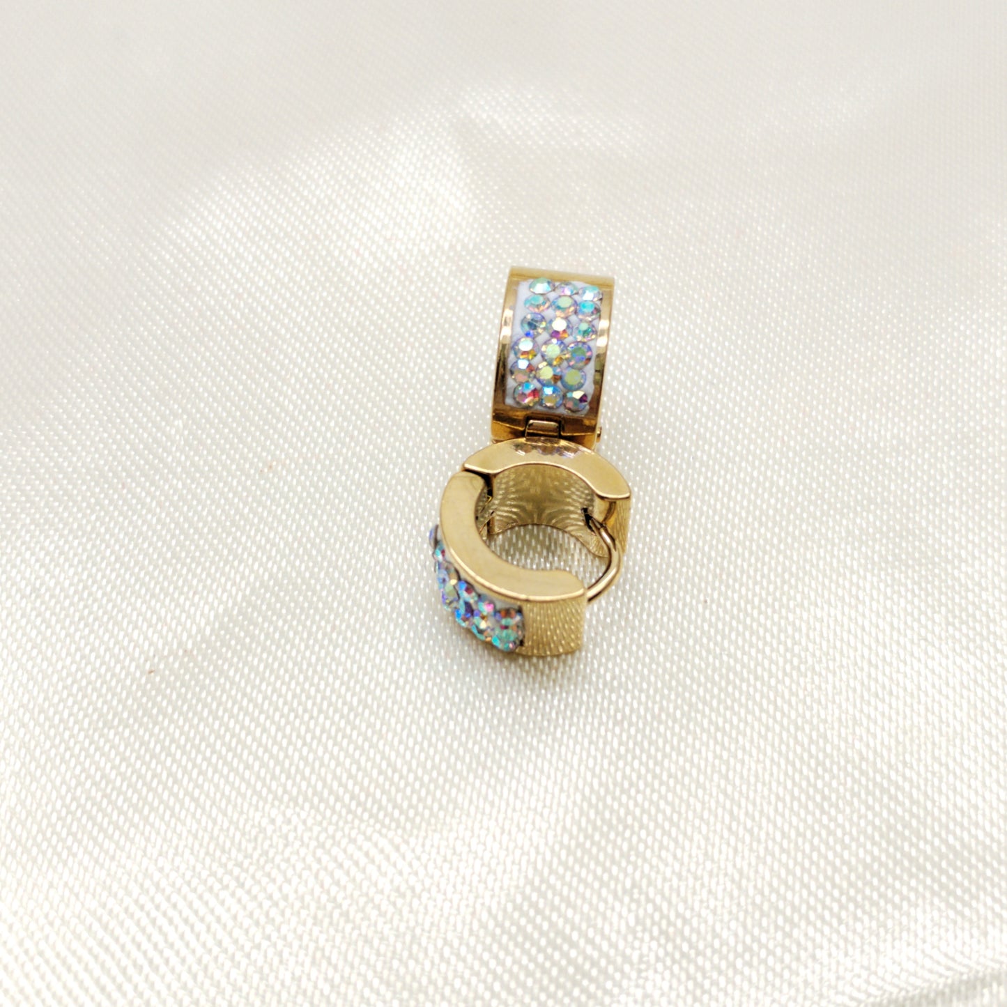 ARETE HOGGIES DORADO