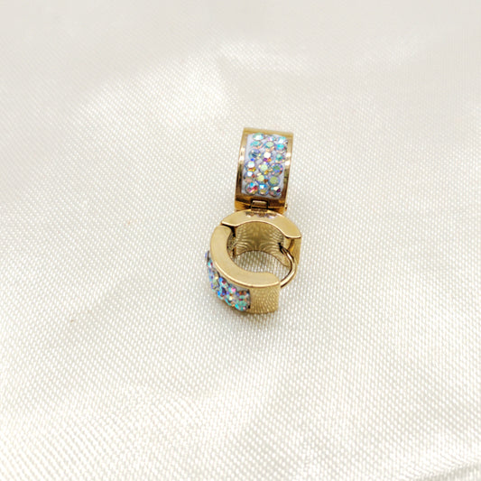 ARETE HOGGIES DORADO