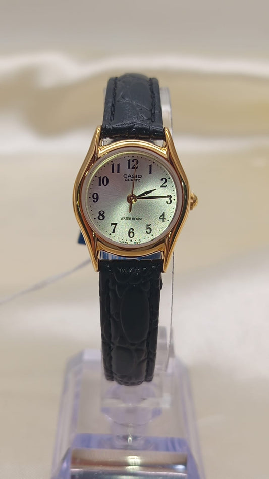RELOJ CASIO LTP-1094Q-7B2RDF
