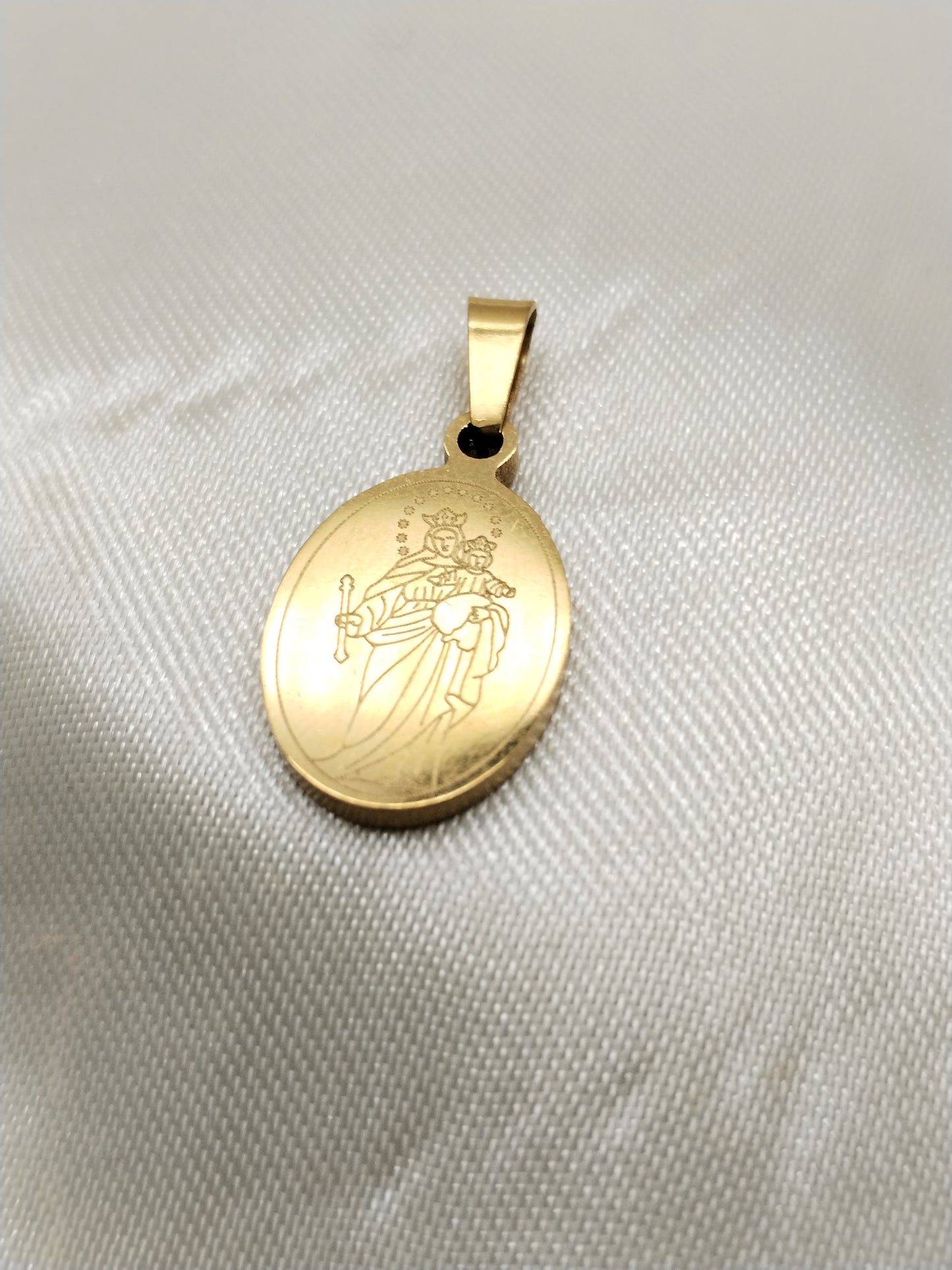 DIJES MARIA AUXILIADORA