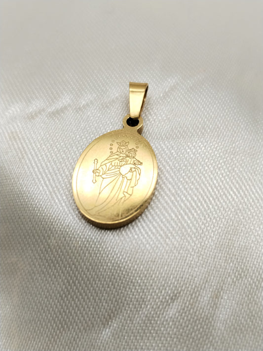DIJES MARIA AUXILIADORA