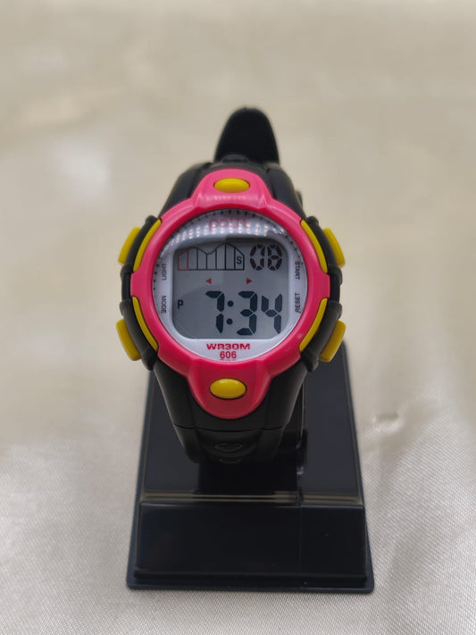 RELOJ WR30M606