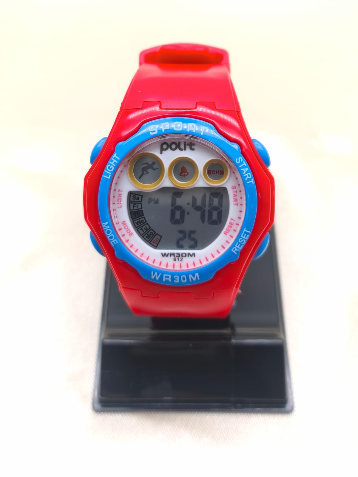 RELOJ NIÑO