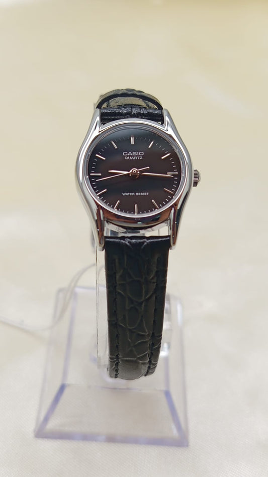 RELOJ CASIO LTP-1094E-1ARDF
