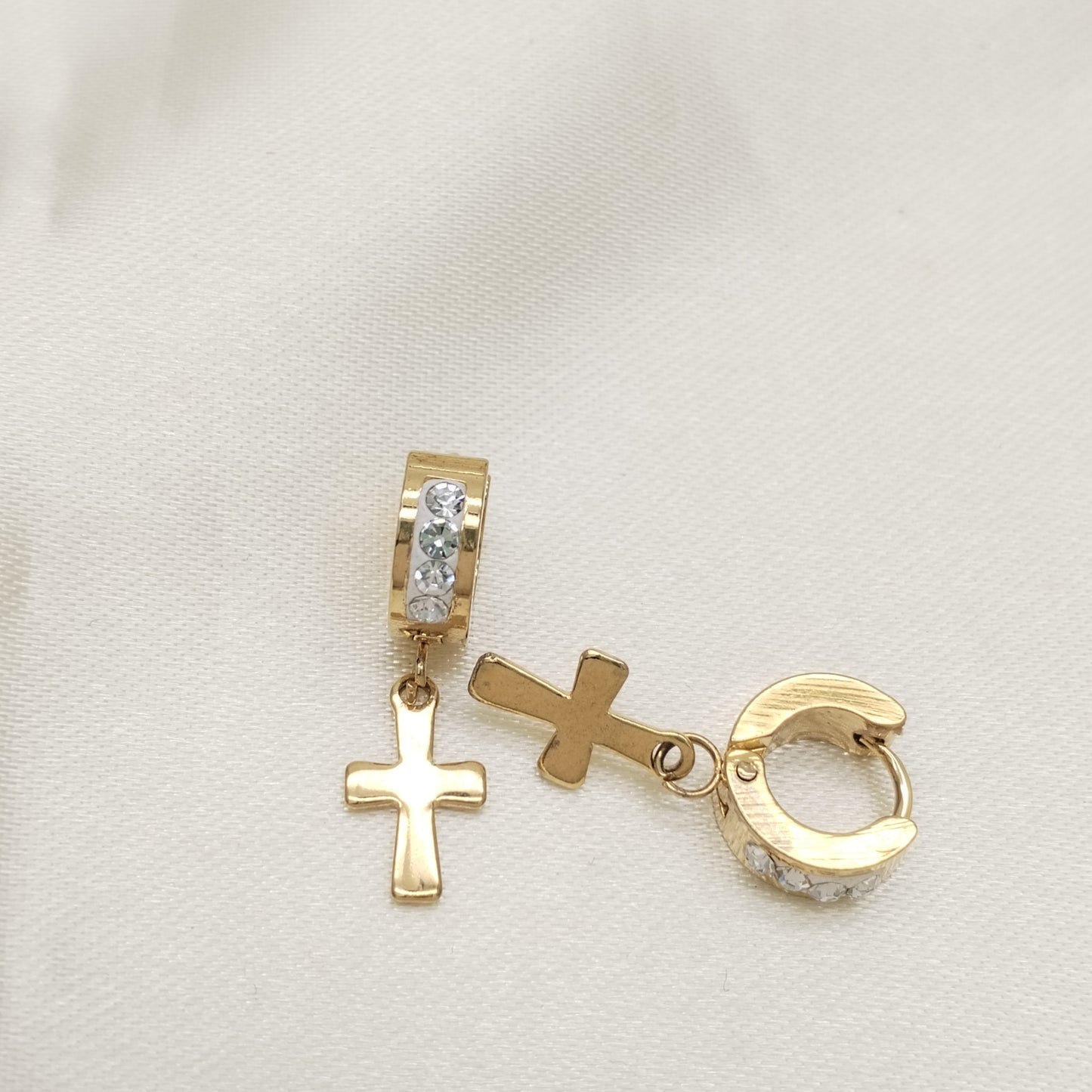 ARETE HOGGIES DORADO