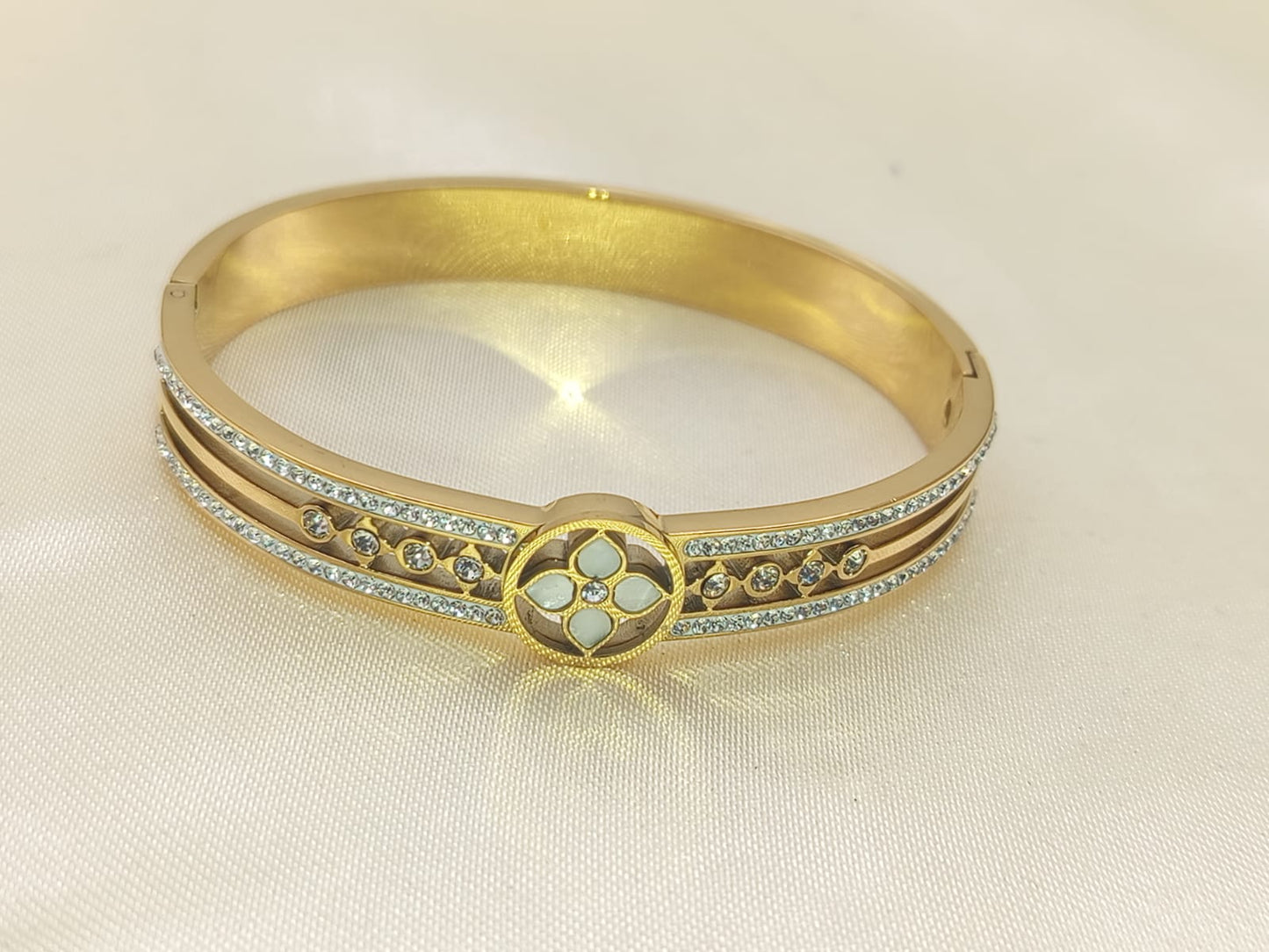 PULSERA CAÑA DAMA