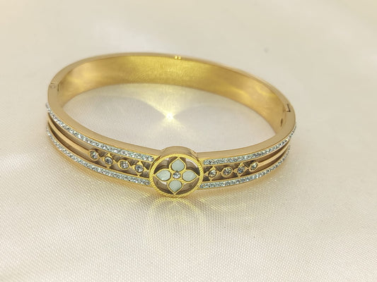 PULSERA CAÑA DAMA