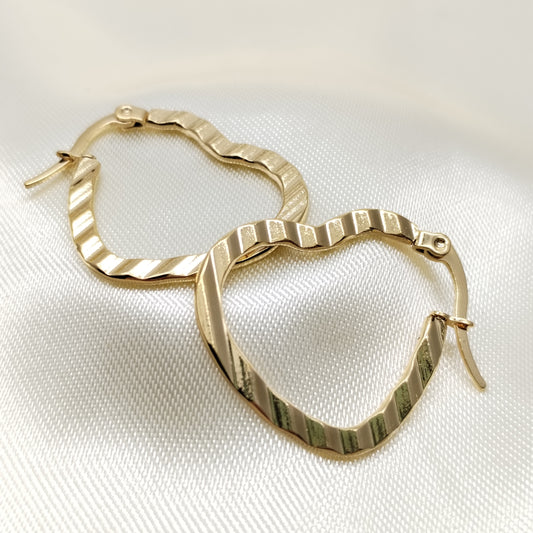 ARETE CANDONGA CORAZON