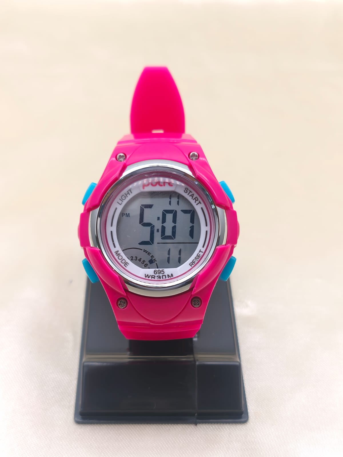 RELOJ WR30M695