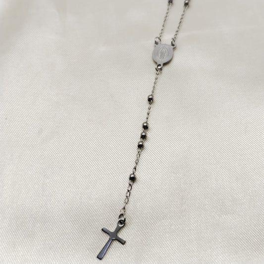 ROSARIO VIRGEN GUADALUPE FINO