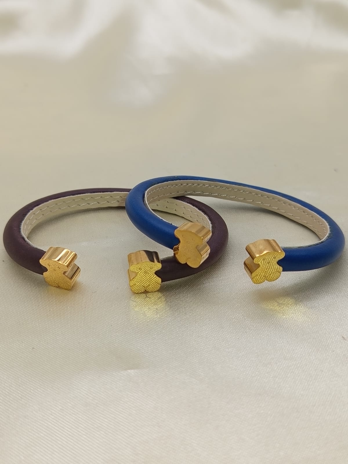 PULSERA OSO