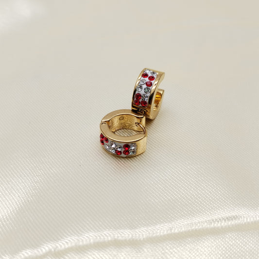 ARETE HOGGIES DORADO