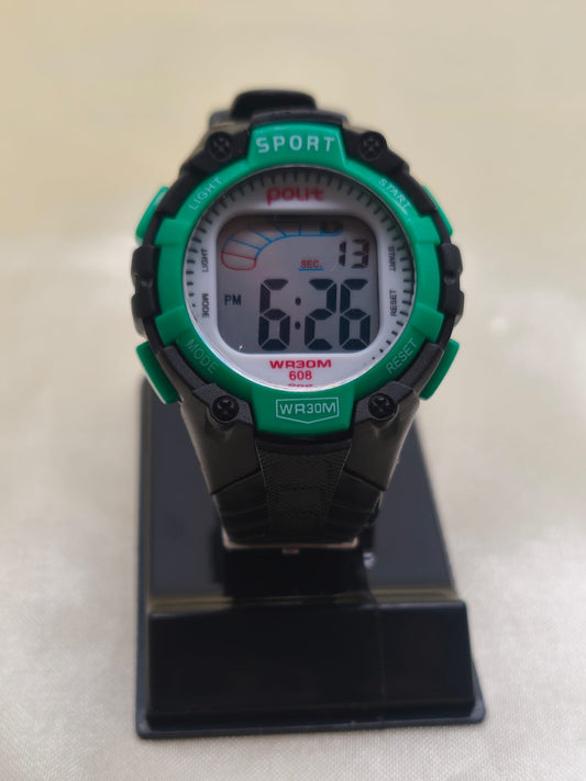 RELOJ SPORT WR30M