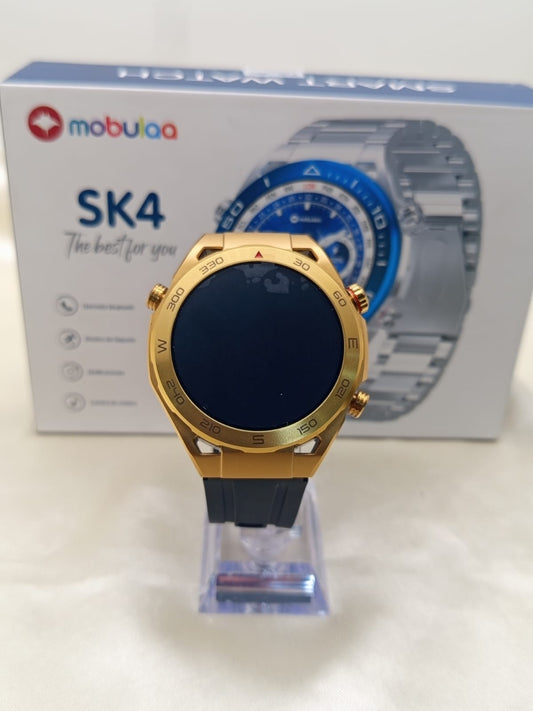 RELOJ SMART