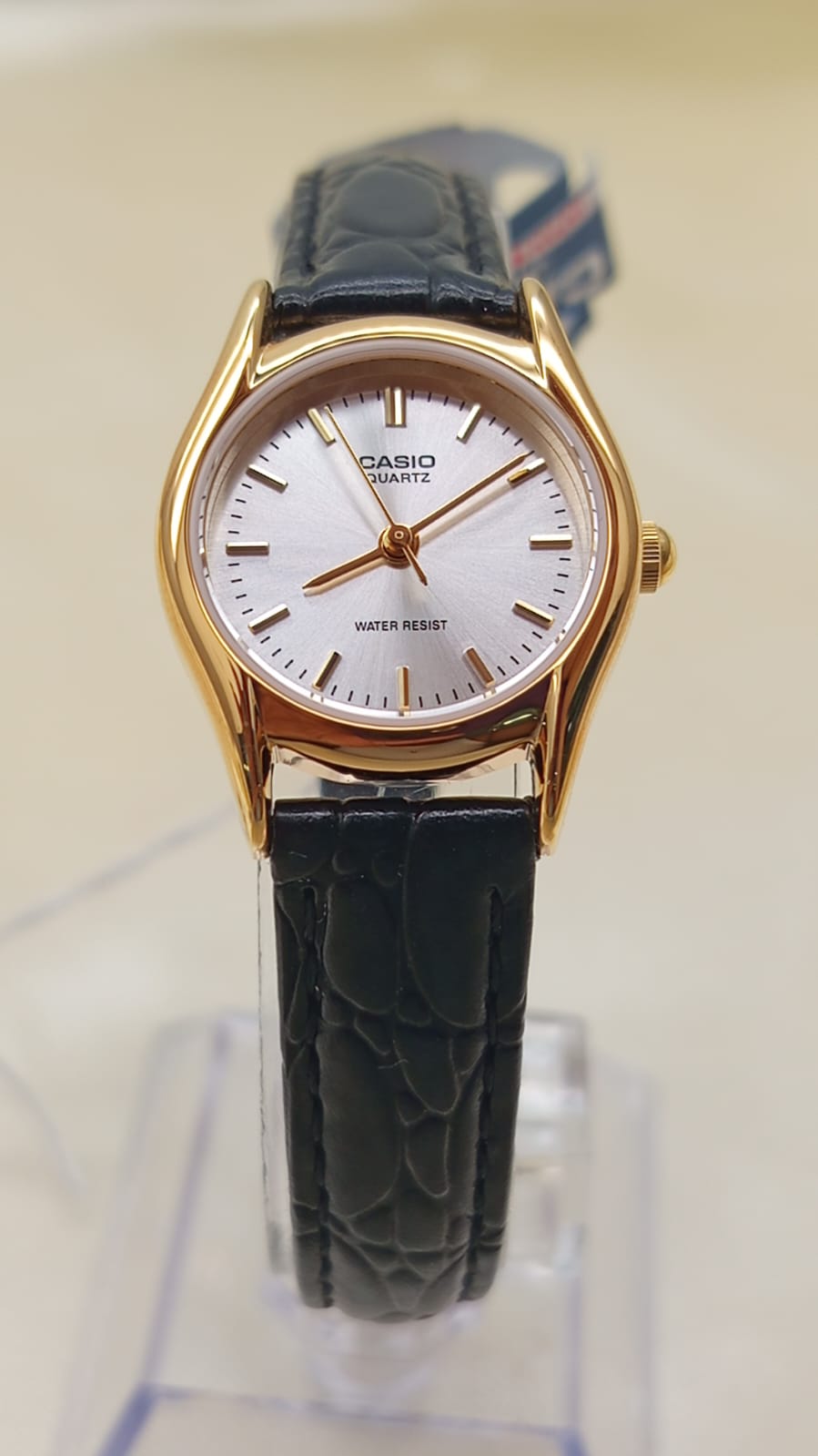 RELOJ CASIO LTP-1094Q-7ARDF