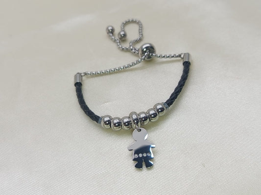 PULSERA AJUSTABLE