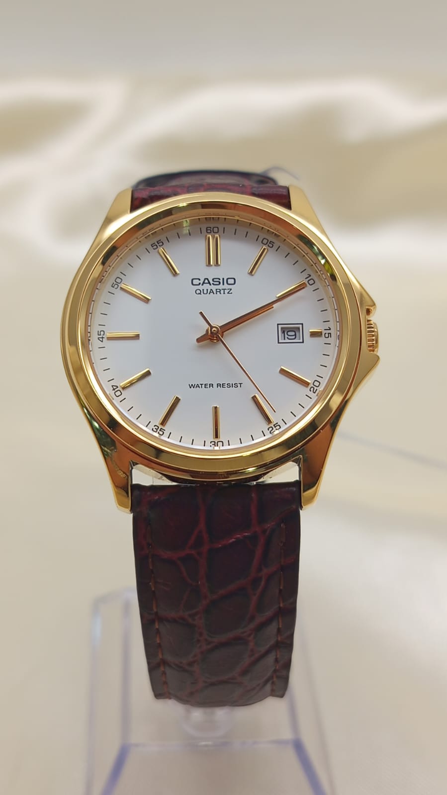 RELOJ CASIO MTP-1183Q-7ADF