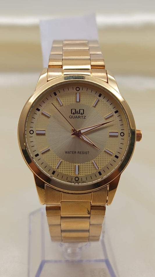 RELOJ QYQ HOMBRE