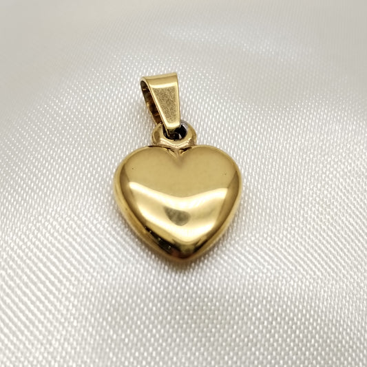 DIJE CORAZON