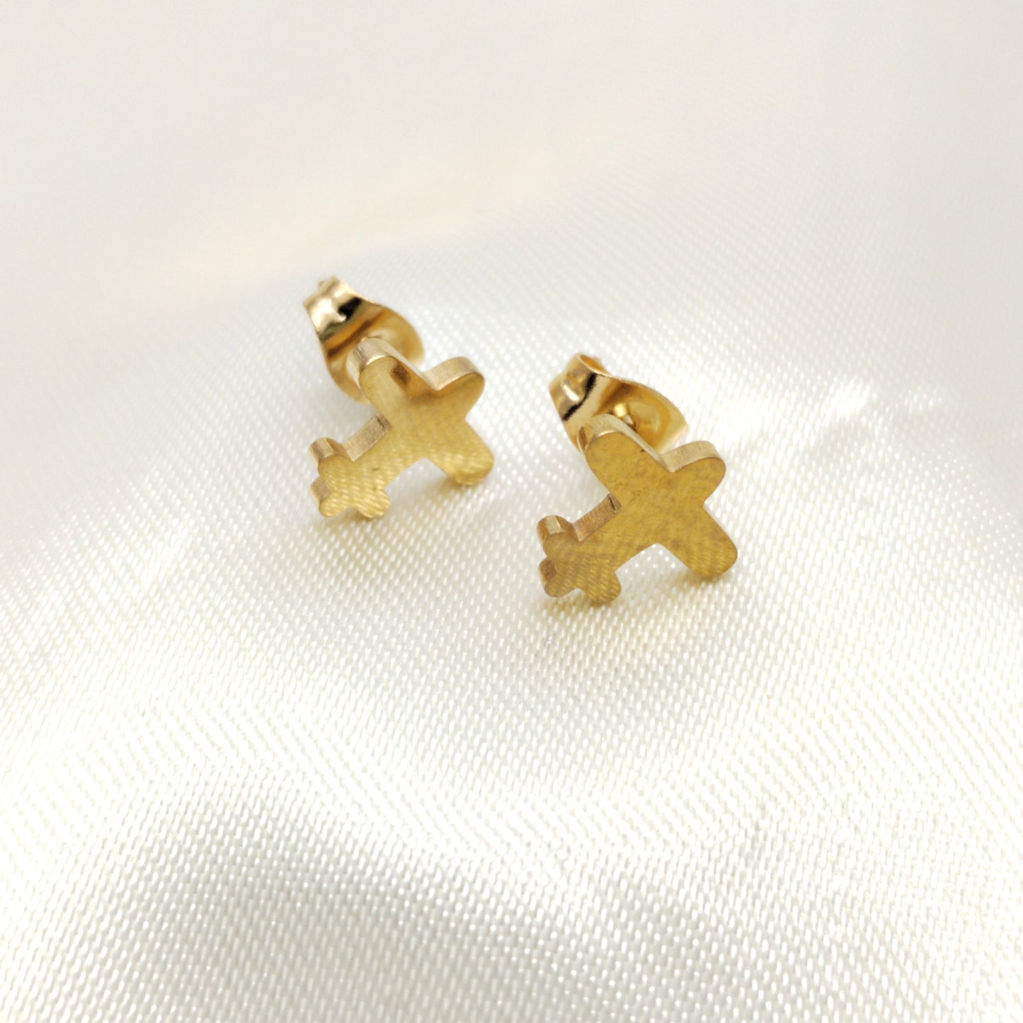 ARETE TOPO DORADO