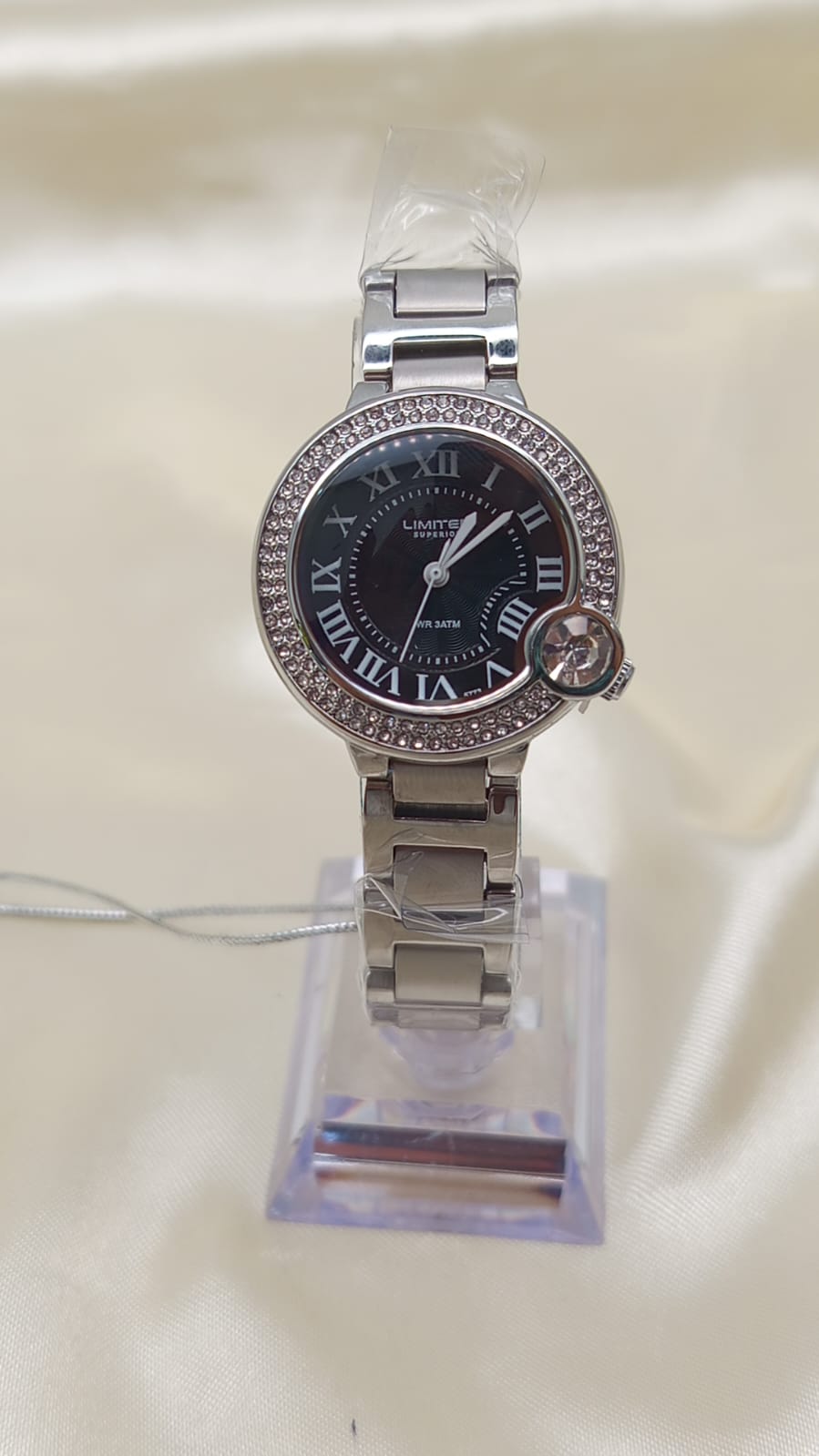 RELOJ LIMITED